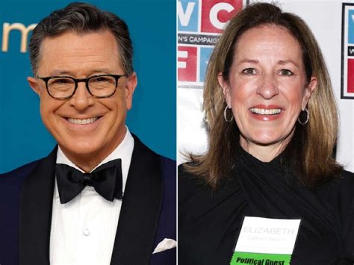 Unveiling The Inspiring Saga Of Stephen Colbert's Siblings