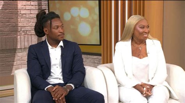Unveiling The Inspiring Story Of DeAndre Hopkins' Wife: Discoveries And Insights