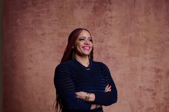 Unveiling The Life And Impact Of Nikole Hannah-Jones's Husband