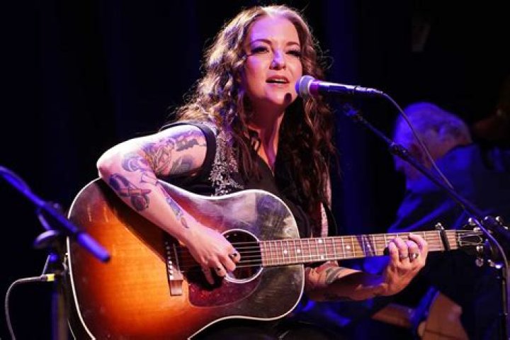 Unveiling The Marital Status Of Ashley McBryde: Intriguing Insights Revealed
