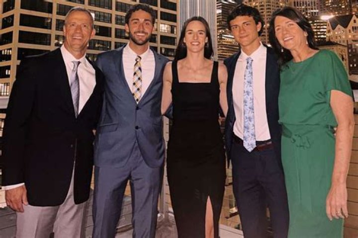 Unveiling The Marriage Status Of Caitlin Clark's Parents: Uncover Surprising Insights