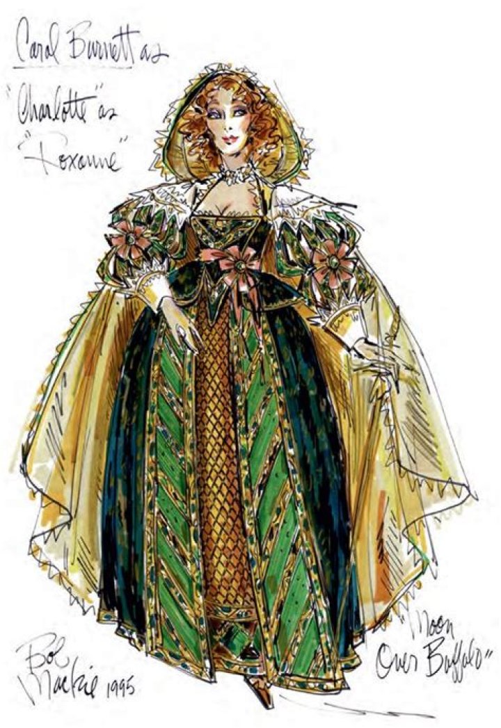 Unveiling The Masterful Art Of Suzie Walton: A Costume Designer's Odyssey