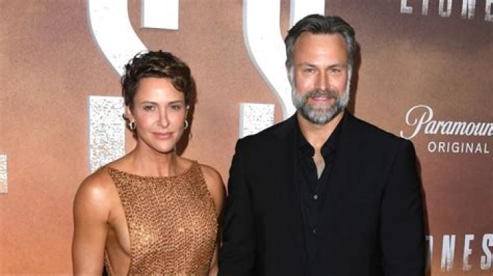 Unveiling The Multifaceted World Of Jill Wagner's Husband