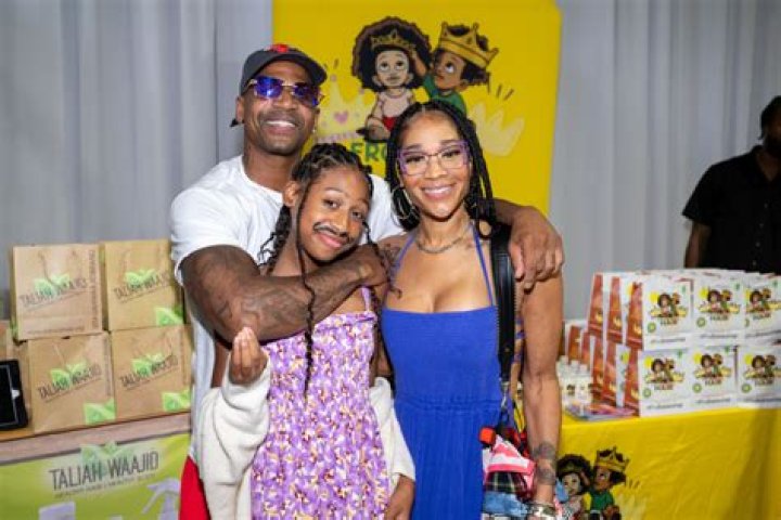 Unveiling The Multifaceted World Of Stevie J's Daughter: Discoveries And Insights