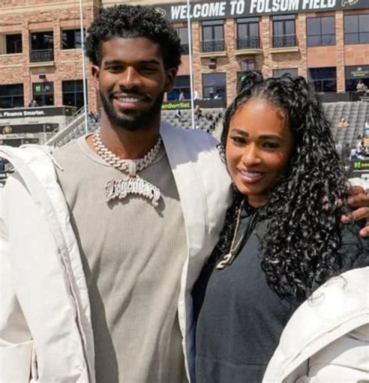 Unveiling The Pillars Of Pilar Sanders' Success: Her Parents' Role Revealed