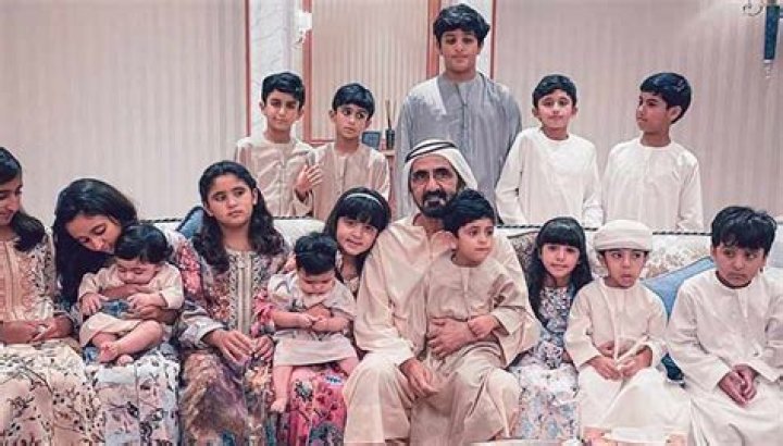 Unveiling The Private Lives: Nick Mohammed's Children Revealed