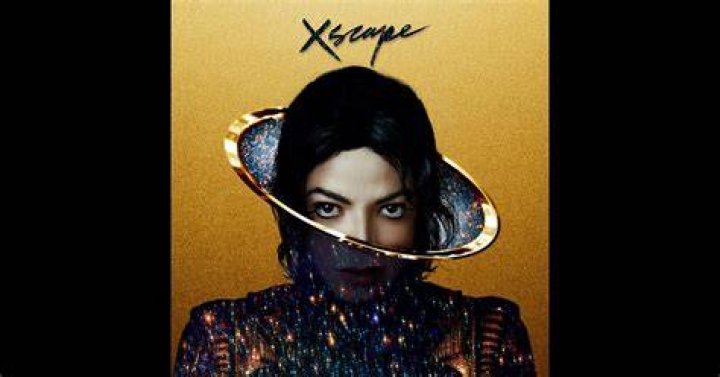 Unveiling The Record-Breaking Sales Of Michael Jackson's Xscape