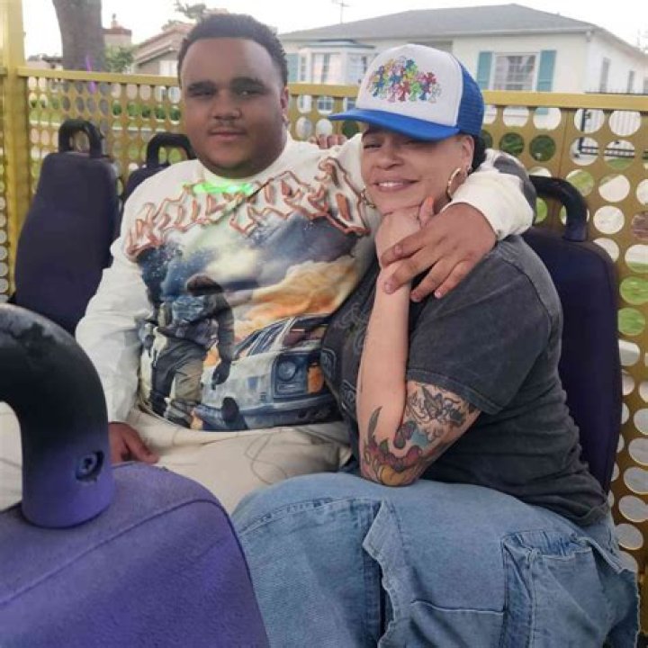 Unveiling The Remarkable Journeys Of Faith Evans' Children: Discoveries And Insights