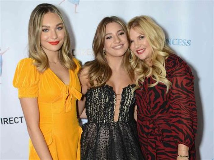 Unveiling The Secrets Behind Maddie Ziegler's Rise To Stardom: Meet Her Supportive Parents