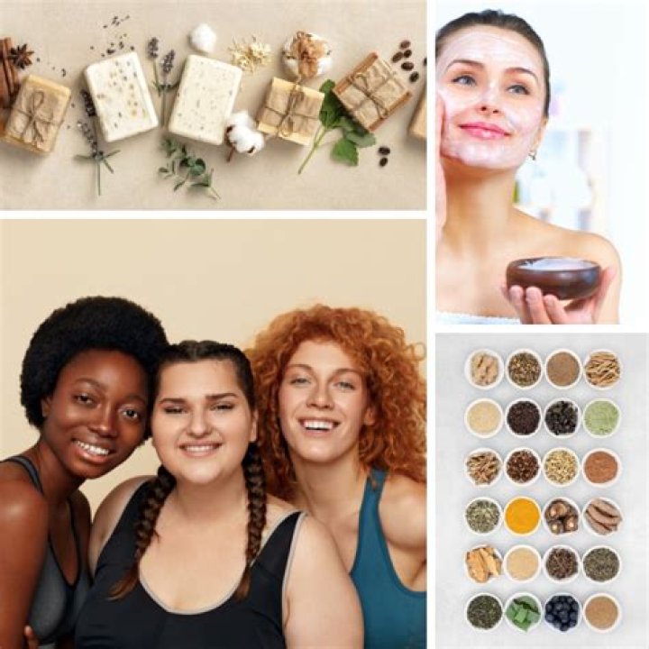 Unveiling The Secrets Of Embracing Natural Beauty