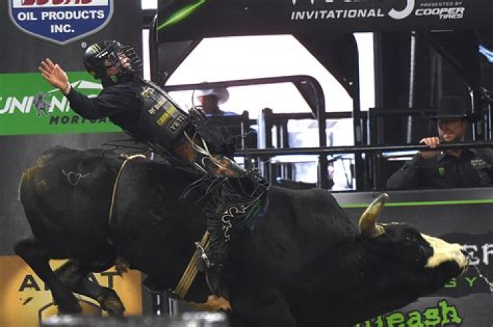 Unveiling The Secrets Of Jess Lockwood's Rodeo Royalty