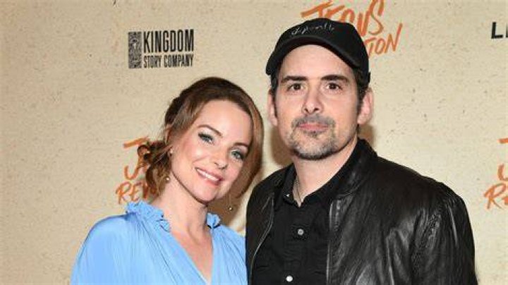 Unveiling The Secrets Of Kimberly Williams Paisley's Family Life