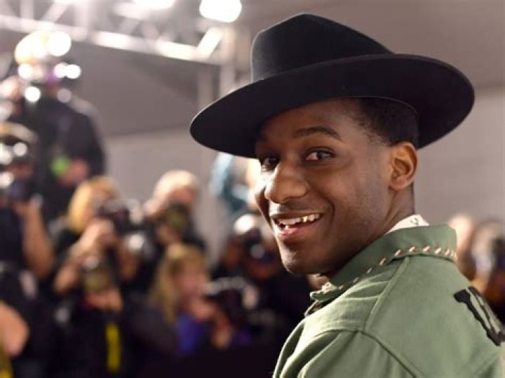 Unveiling The Secrets Of Leon Bridges' Enduring Matrimony