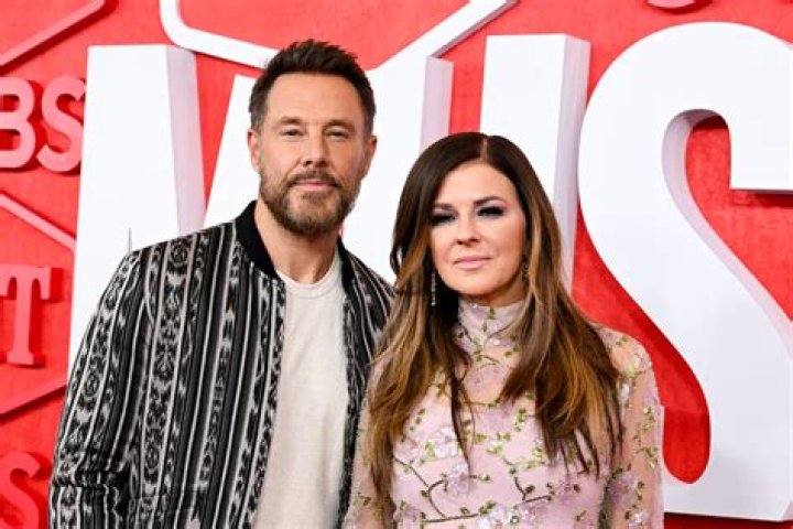 Unveiling The Secrets Of Little Big Town's Enduring Marital Harmony