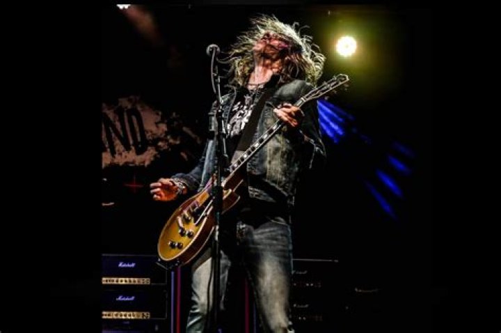 Unveiling The Secrets Of Rock Icon: Tom Keifer