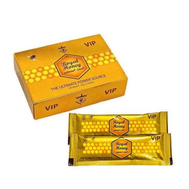 Unveiling The Secrets Of Royal Honey For Women: Discoveries And Insights