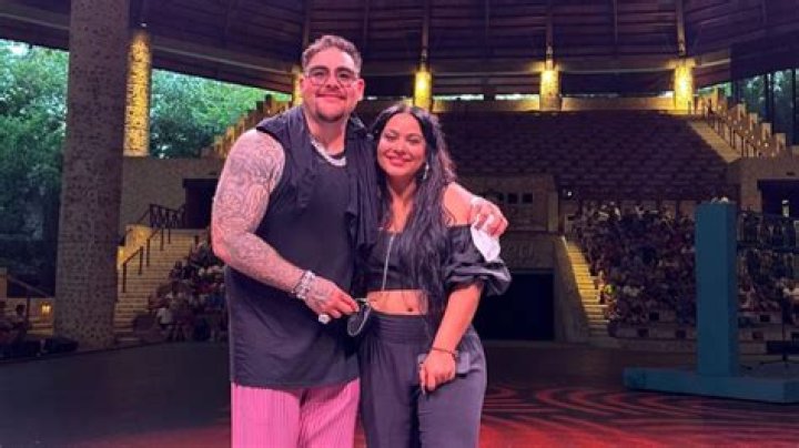 Unveiling The Success Secrets Of Mayeli Alonso And Andy Ruiz: An Inspiring Journey