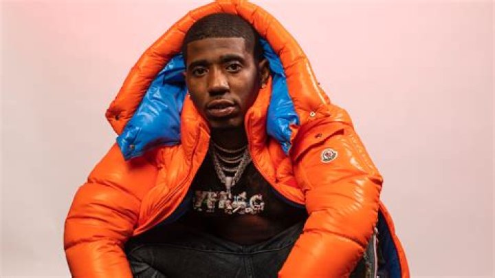 Unveiling The Towering Persona: Unraveling YFN Lucci's Stature