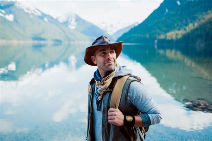 Unveiling The True Identity Of Wildlife Icon: Coyote Peterson