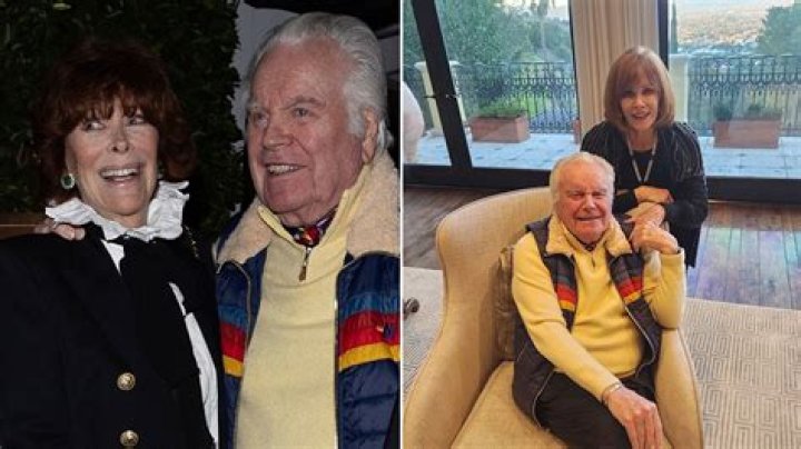 Unveiling The Truth About Jill Wagner And Robert Wagner: Unmasking The Connection