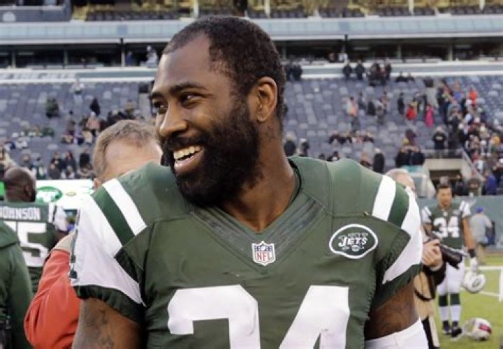 Unveiling The Truth: Darrell Revis's Weight Gain