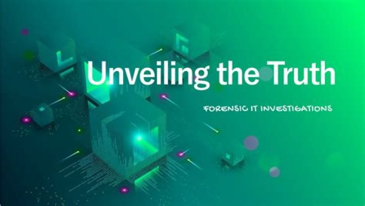 Unveiling The Truth & Uncovering Surprises