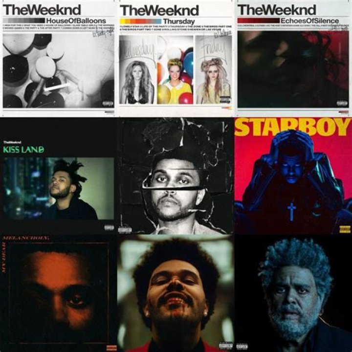 Unveiling The Weeknd's Connection To Jewish Culture