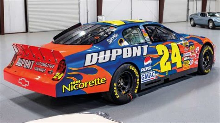 Unveiling The World Of Jeff Gordon's Niece: Surprising Revelations