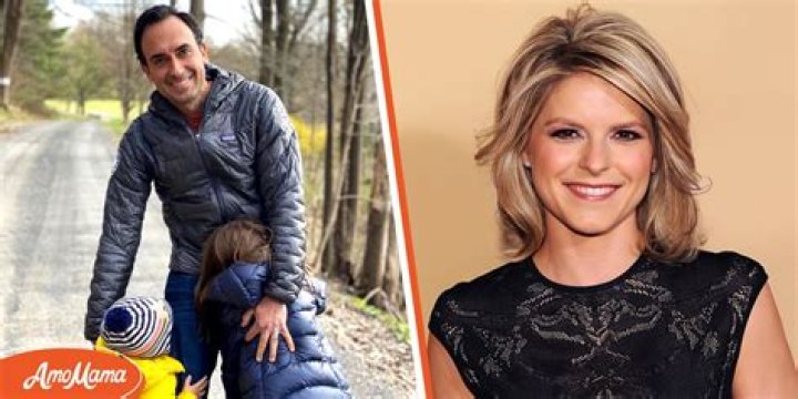 Unveiling The World Of Kate Bolduan's Husband: Discoveries And Insights Await