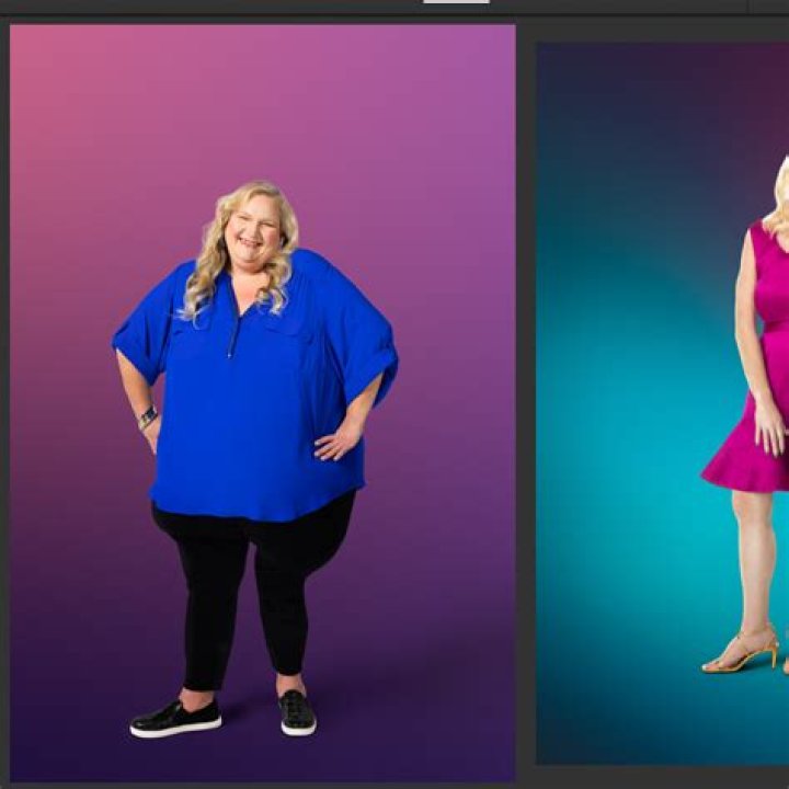 Vanessa From '1000-Lb Best Friends' on Her Bikini: "I Feel Beautiful"
