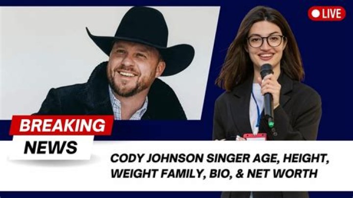 VlogJam | Cody Johnson Net Worth