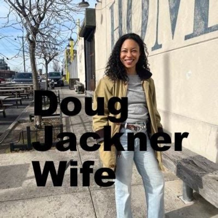 VlogJam | Doug Jackner Biography