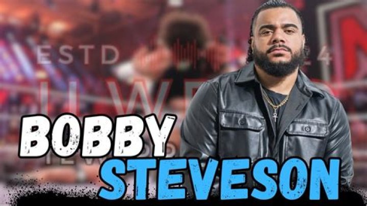 VlogJam | Gable Steveson Brother Bobby Steveson