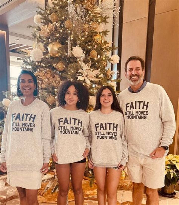 VlogJam | Harris Faulkner's Children