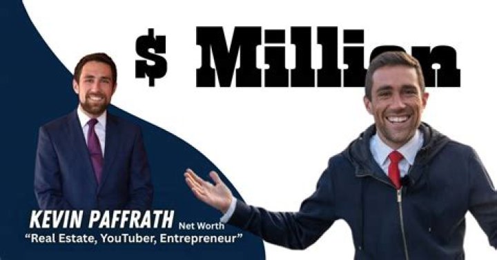 VlogJam | Kevin Paffrath Net Worth