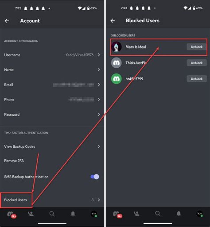 Want to Unblock Someone on Discord? Here's What You Need to Know