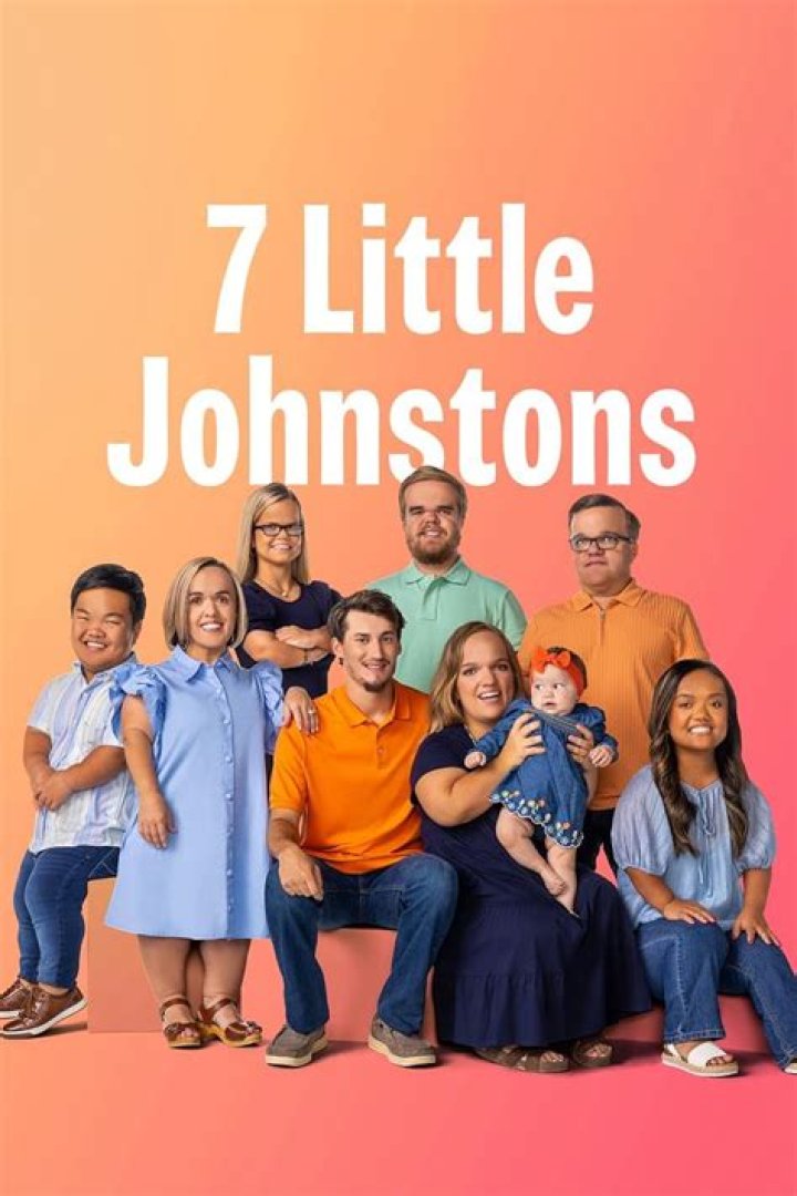 Was '7 Little Johnstons' Canceled or Renewed for Season 13?
