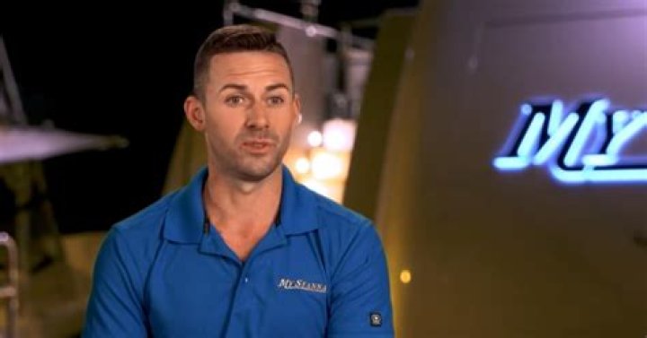 Was Chandler Brooks' Misconduct Why He Got Fired From 'Below Deck'?