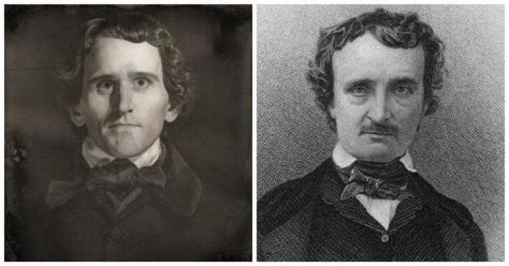 Was Edgar Allan Poe in the Military? Details on His Career