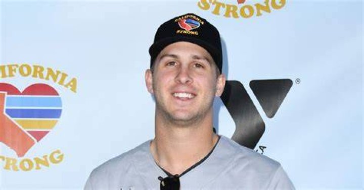 We Finally Figured Out Who NFL Quarterback Jared Goff Reminds Us Of