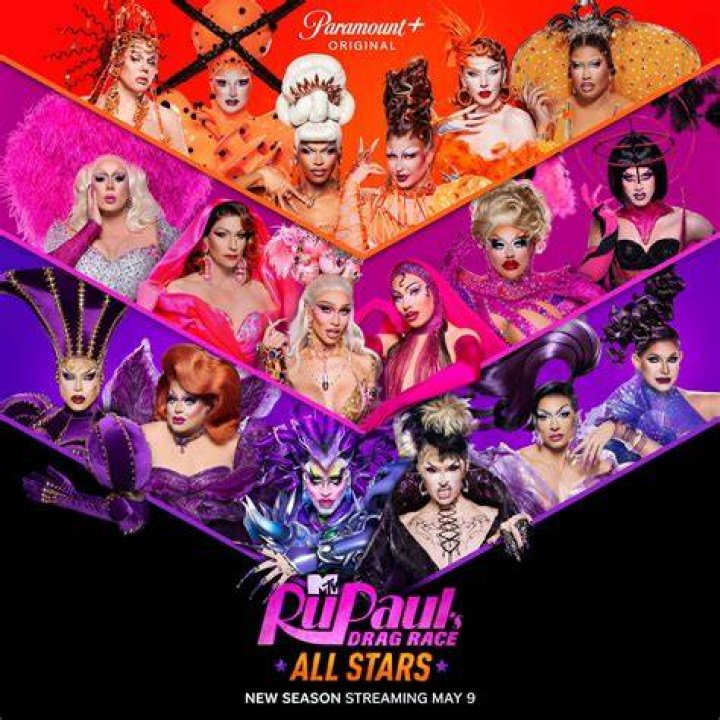 We Think It'd Be a Total Drag if 'Queen of the Universe' Isn't Renewed for Second 2