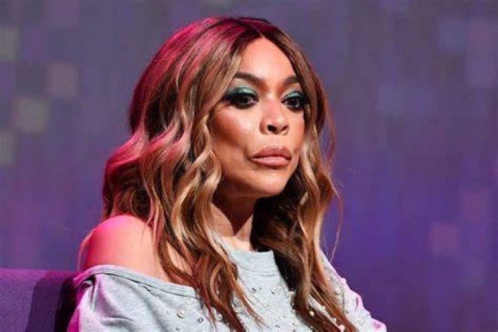 Wendy Williams ·