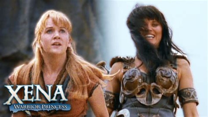 What's Gabrielle From 'Xena: Warrior Princess' up to These Days?