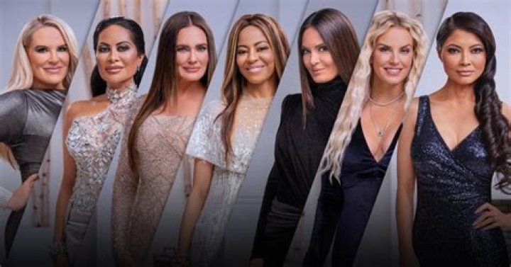 What Are the Ages of the RHOSLC Cast?