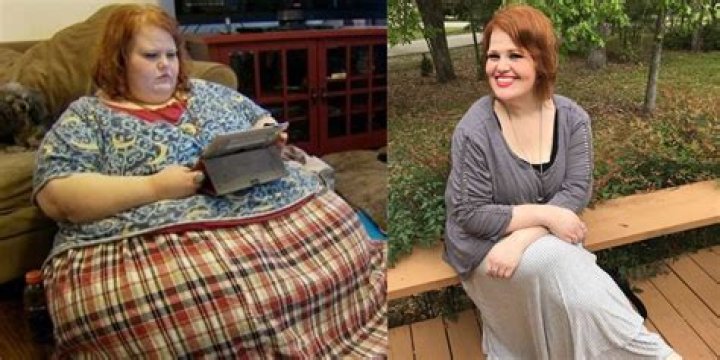What Does Cindy From 'My 600-lb Life' Look Like Now? Did She Lose the Weight?