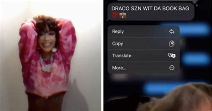 What Does "Draco Season With the Bookbag" Mean on TikTok? Details on Trend