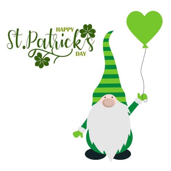 What Does "Erin Go Bragh" Mean? It's a St. Patrick's Day Phrase