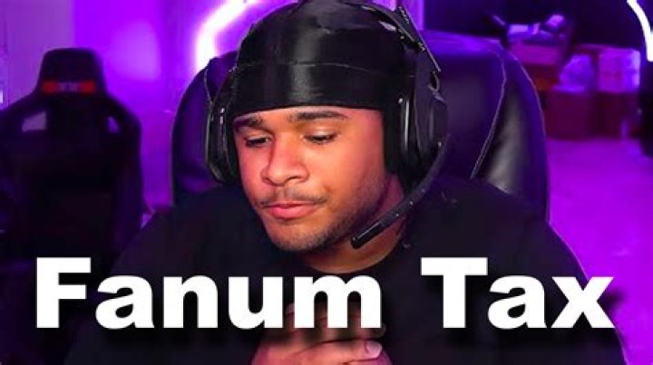 What Does Fanum Tax Mean?