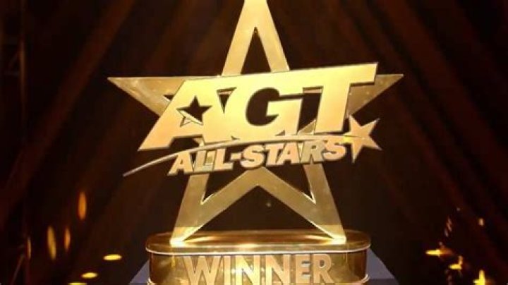 What Does the AGT: All Stars Winner Get? Its More About What They Dont Get