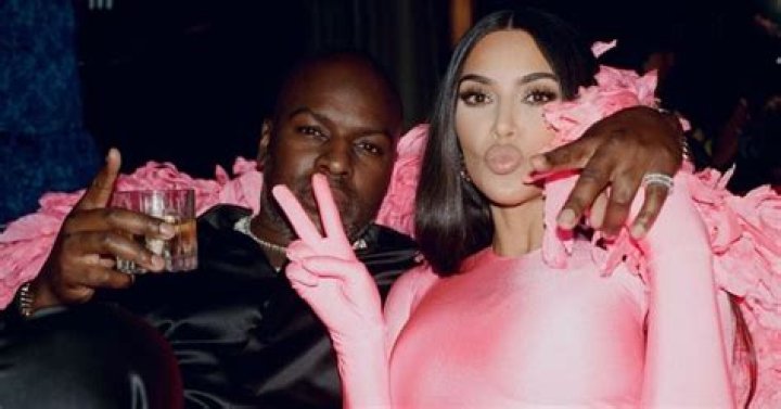 What Happened Between Kendall and Corey On The Kardashians?